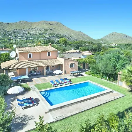 Vinya By Villa Port de Pollença