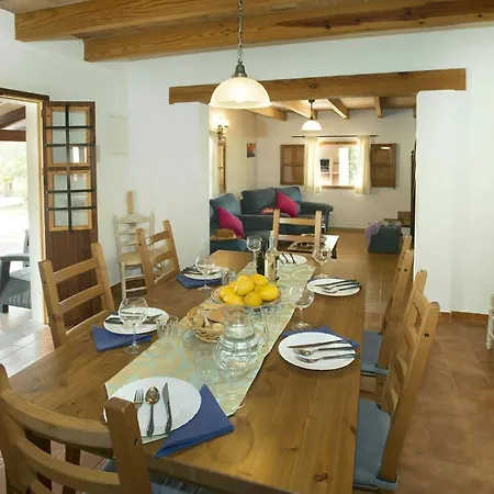 Vinya By Villa Port de Pollenca