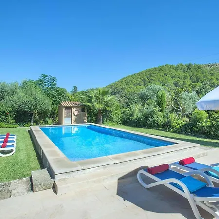 Vinya By פורט דה פולנסה