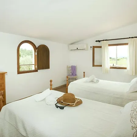 Villa Vinya By Port de Pollença