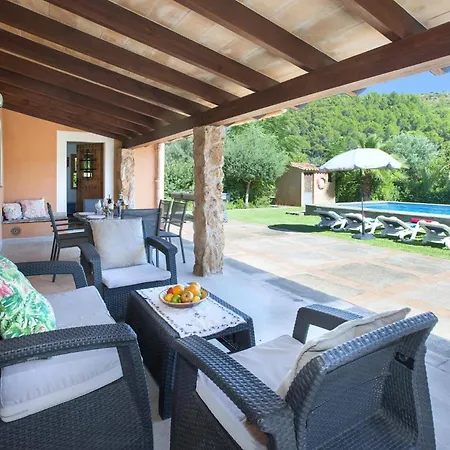 Vinya By Villa Port de Pollenca