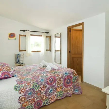 ヴィラ Vinya By ポルト・ダ・ポリェンサ