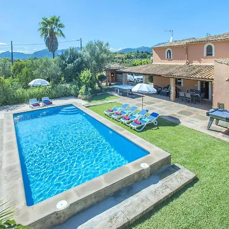 Vinya By * Port de Pollenca