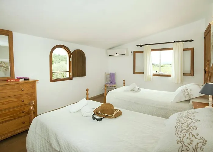 Villa Vinya By Port de Pollenca