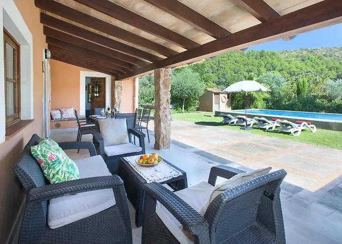 Vinya By Villa Port de Pollenca