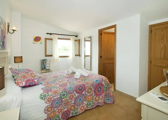 Villa Vinya By Port de Pollenca