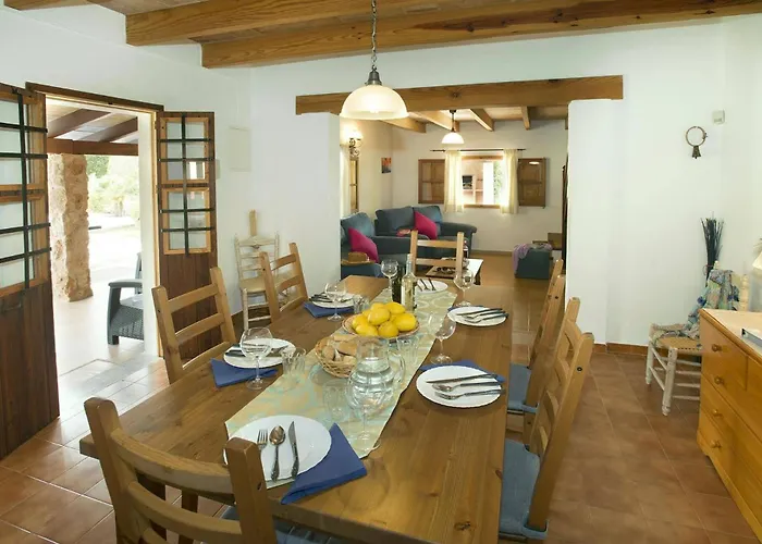 Vinya By Villa Port de Pollenca