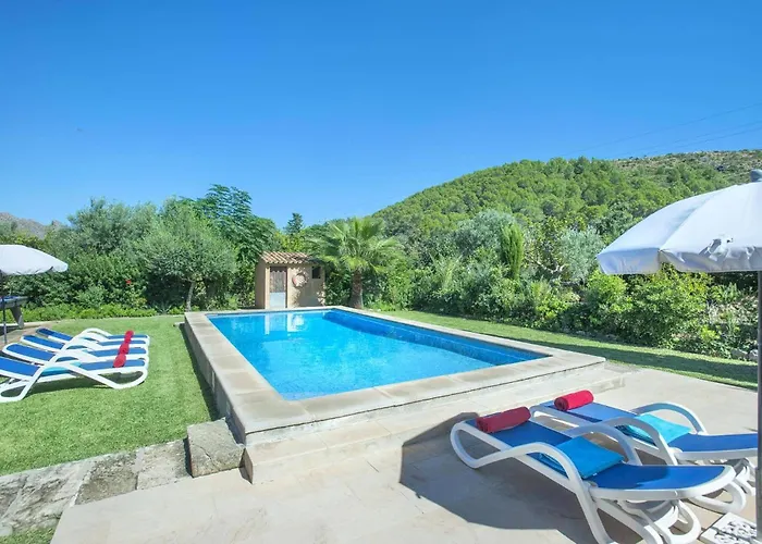 Vinya By بورت دي بوينسا