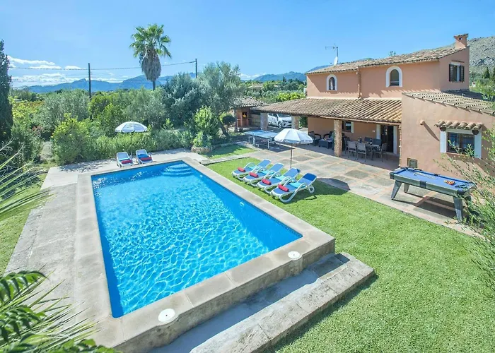 Vinya By * بورت دي بوينسا